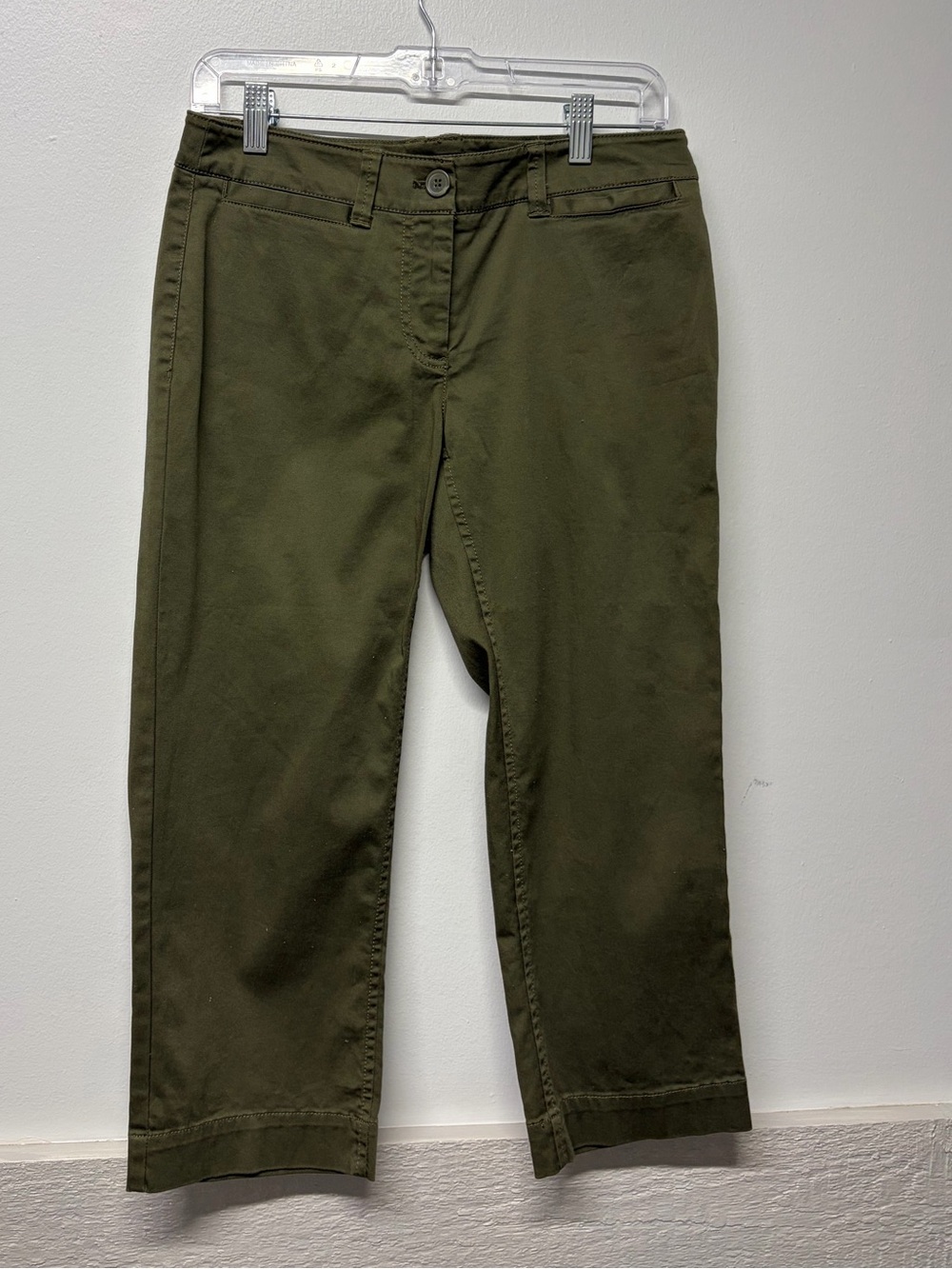New York & Company 2000’s Capri Pants